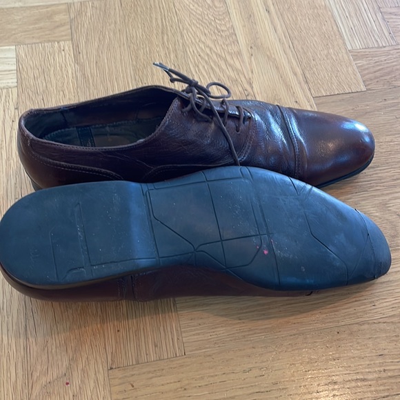 Paul Smith Mens Dress Shoe - Picture 3 of 3